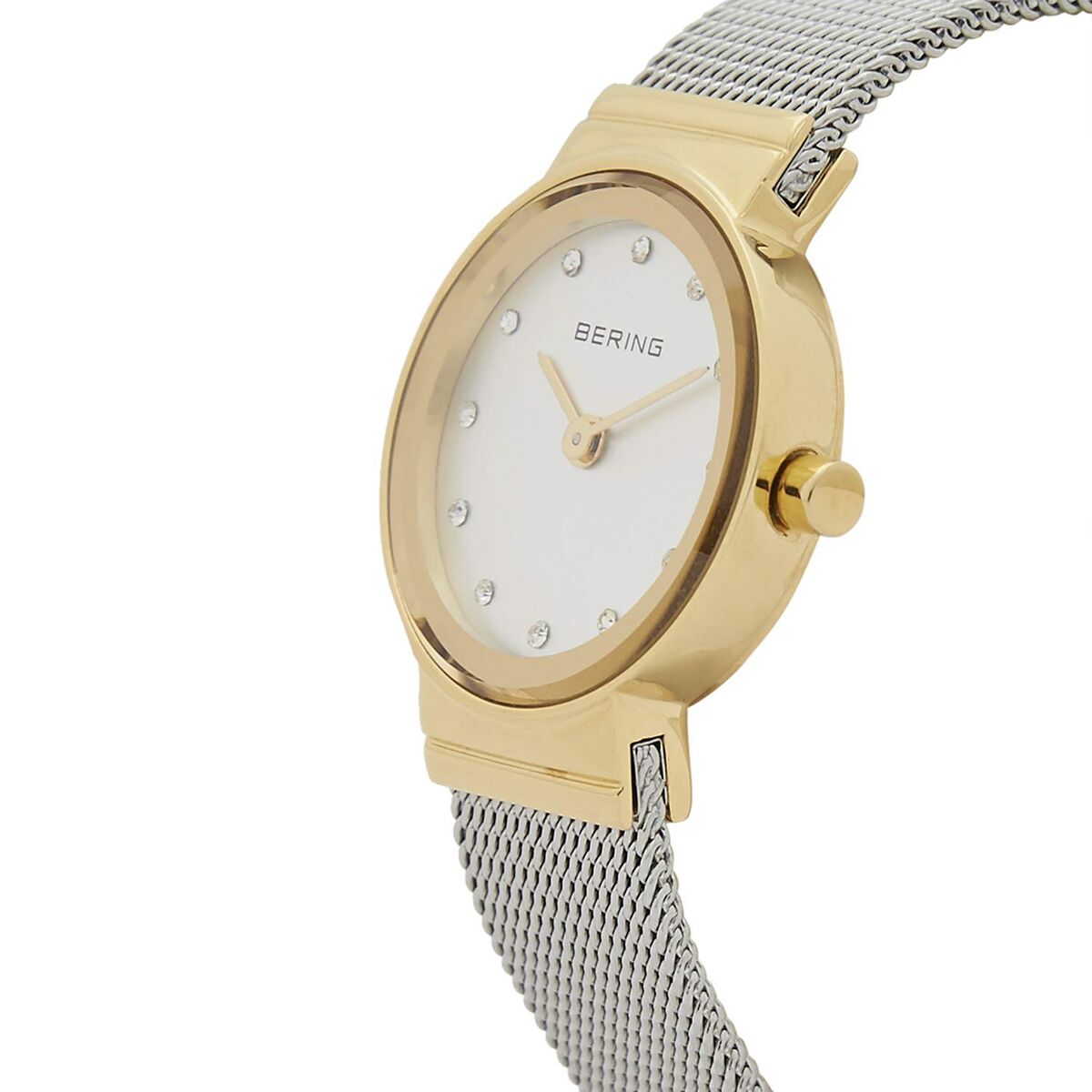 Bering Ladies' Watch Bering 14937-204 (Ø 39 Mm)