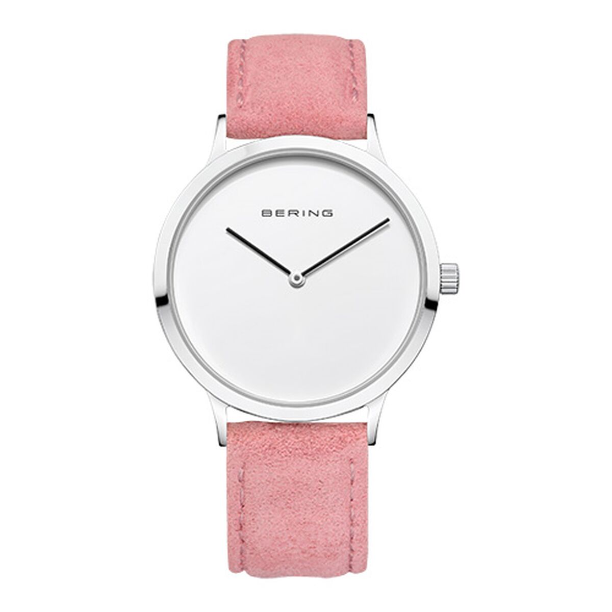 Bering Ladies' Watch Bering 14937-604 (Ø 39 Mm)