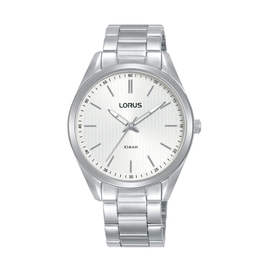 Lorus Ladies' Watch Lorus Rg211Wx9