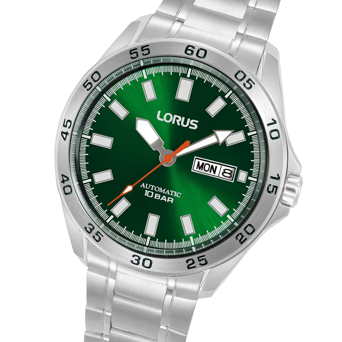 Lorus Men's Watch Lorus Rl423Cx9