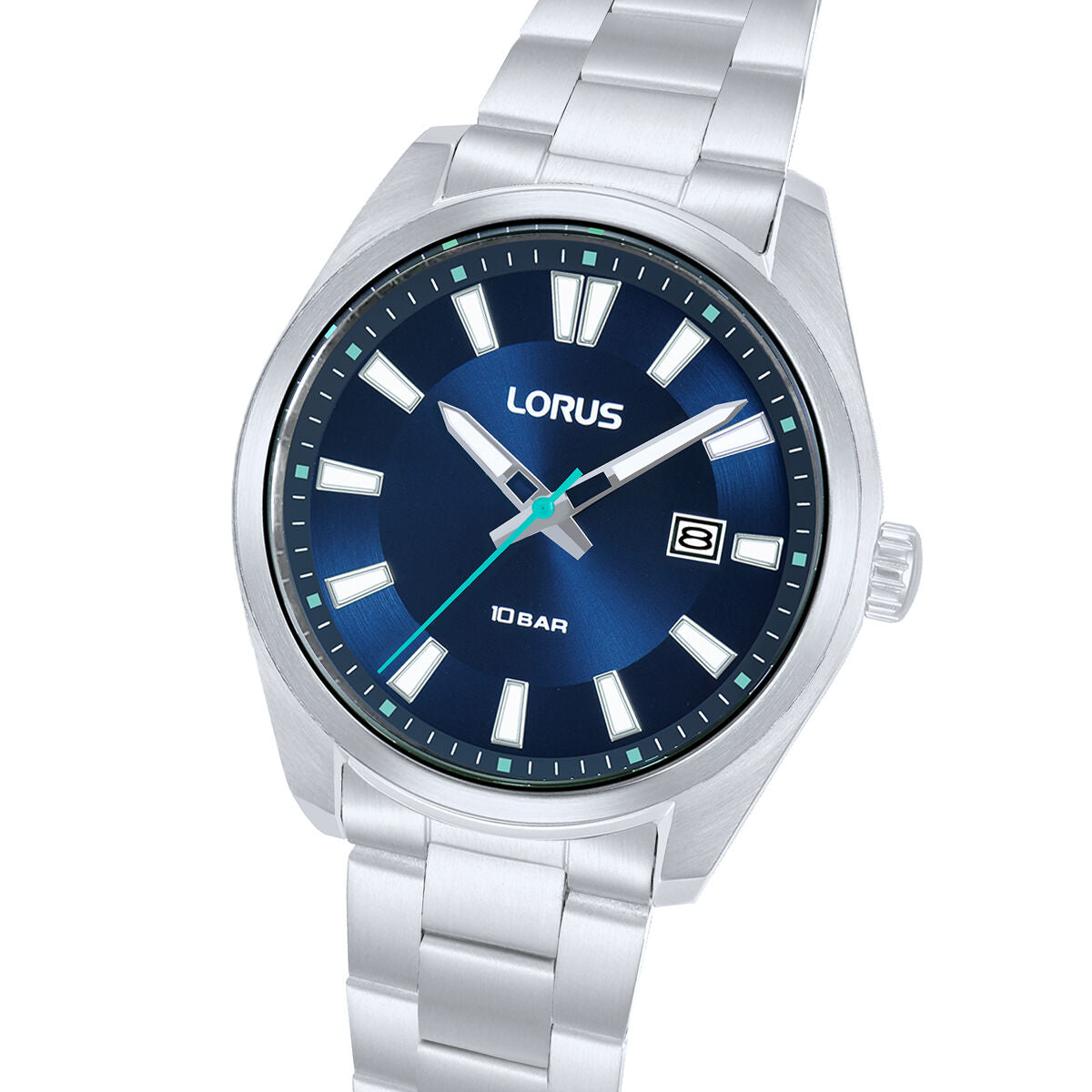Lorus Men's Watch Lorus Rh919Sx9