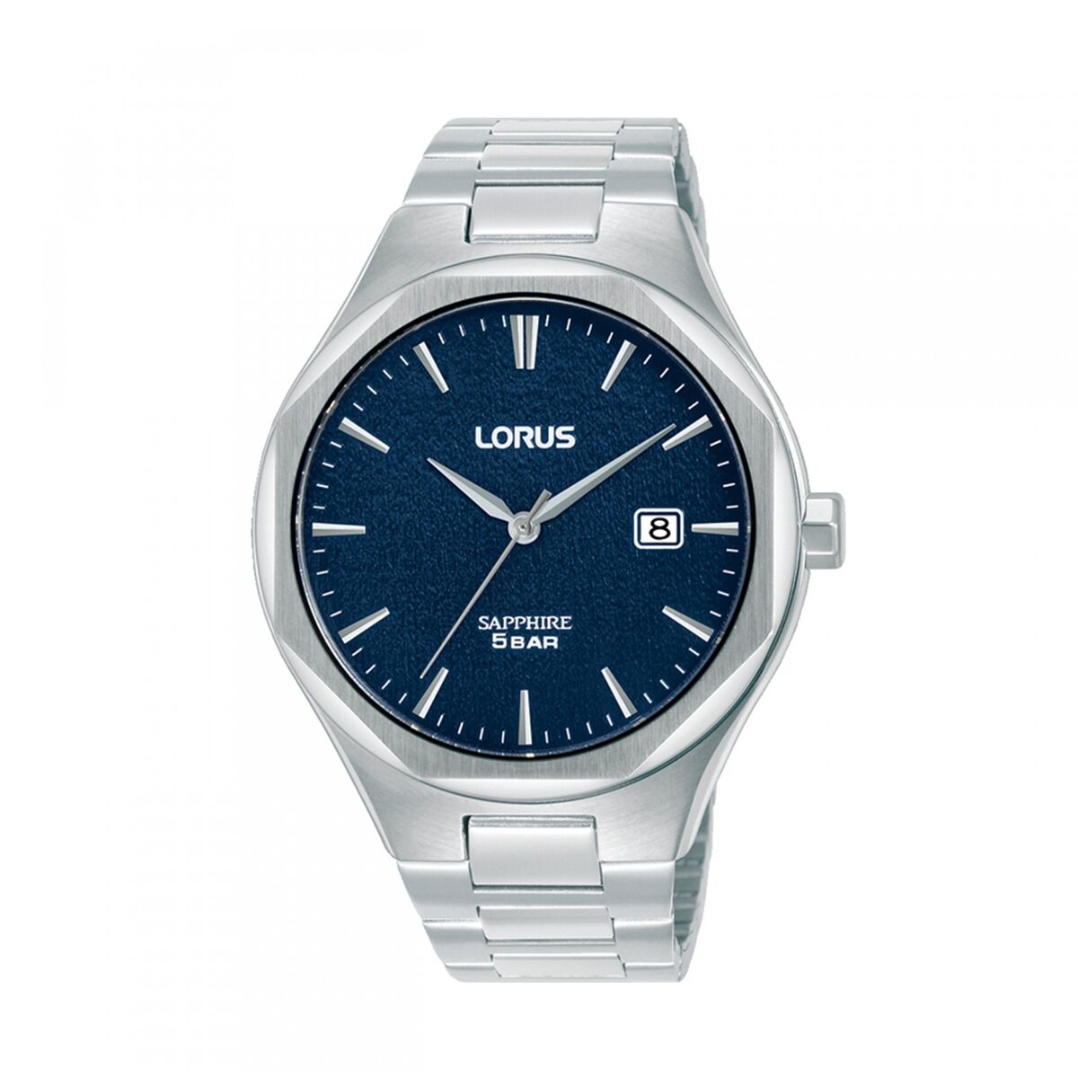 Lorus Men's Watch Lorus Rs975Dx9