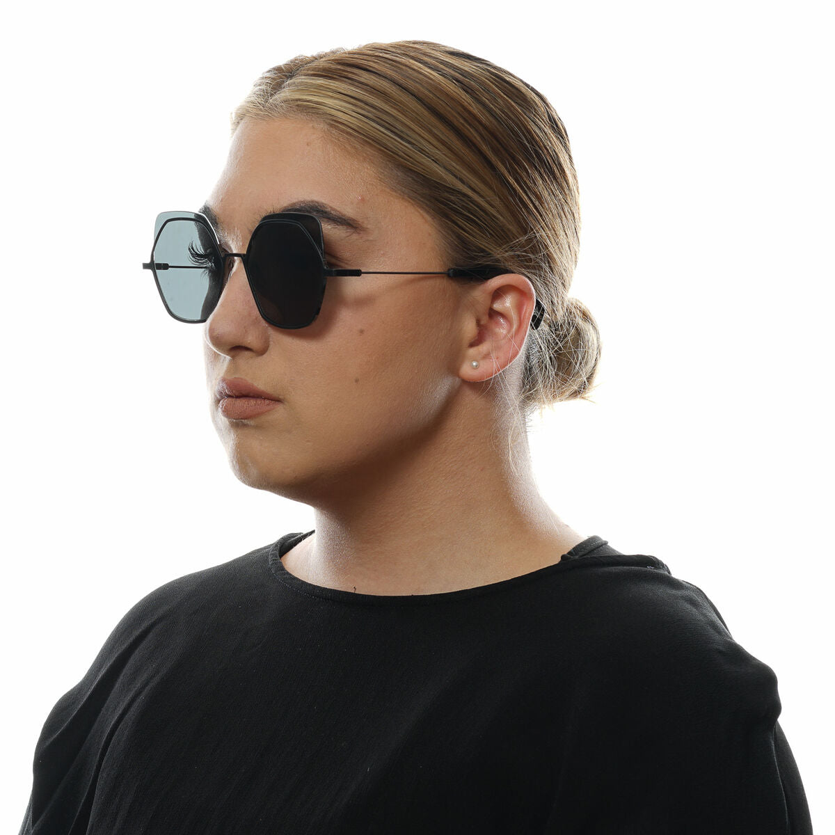 Yohji Yamamoto Ladies' Sunglasses Yohji Yamamoto Yy7031 52031