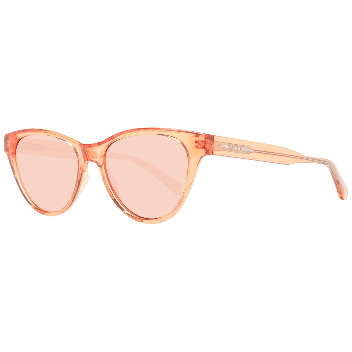 Benetton Ladies' Sunglasses Benetton Be5044 54302