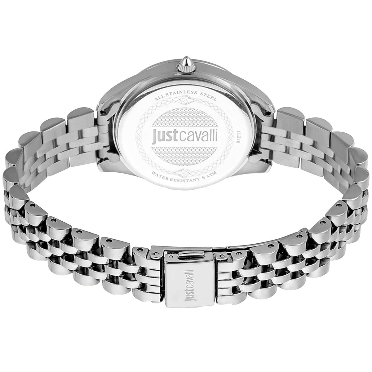 Just Cavalli Ladies' Watch Just Cavalli Jc1L210M0135