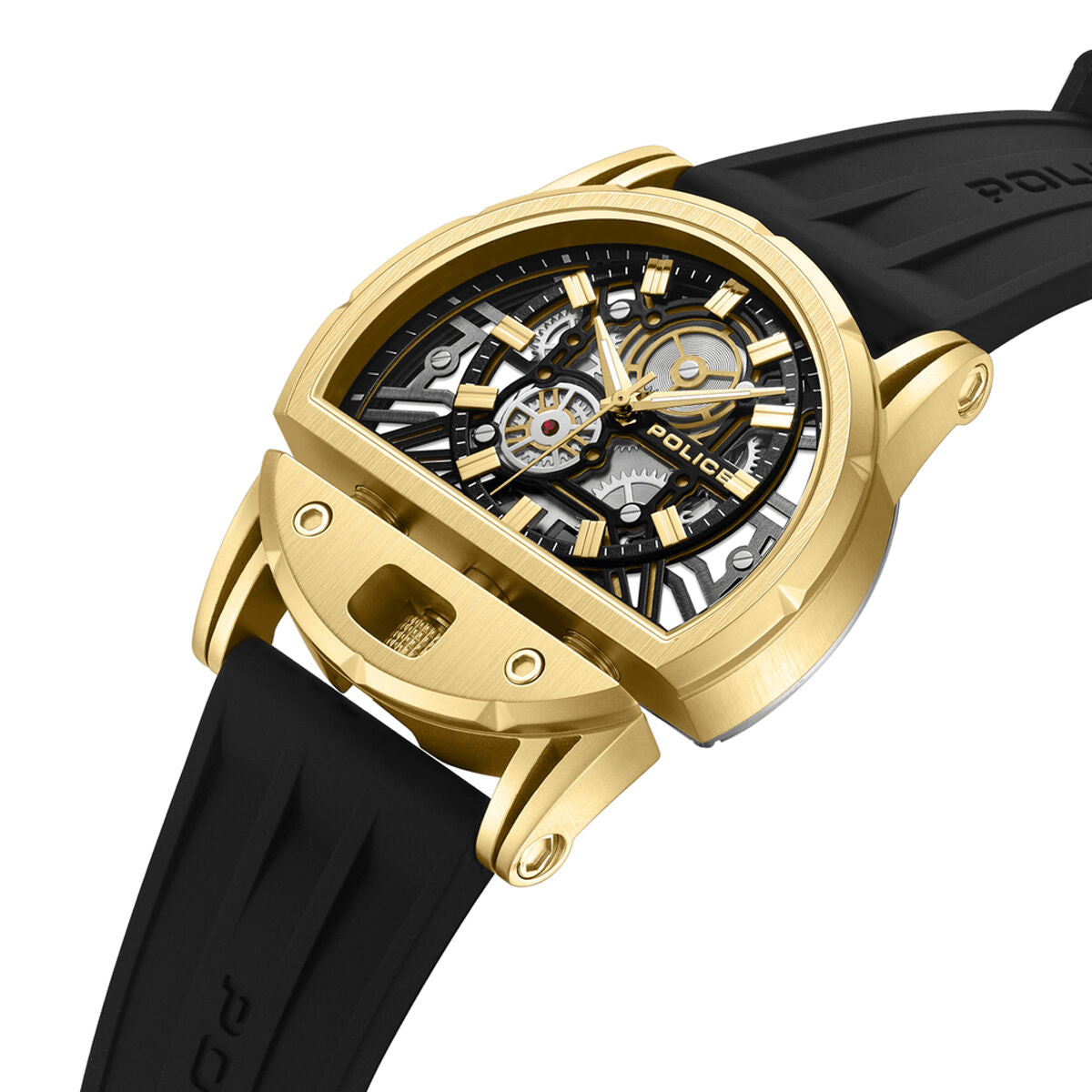 Police Men's Watch Police Pewgm0081508