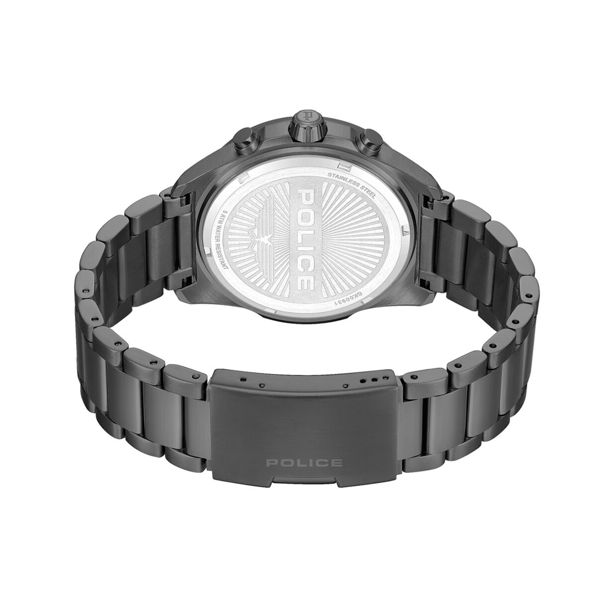 Police Men's Watch Police Pewgk0093103