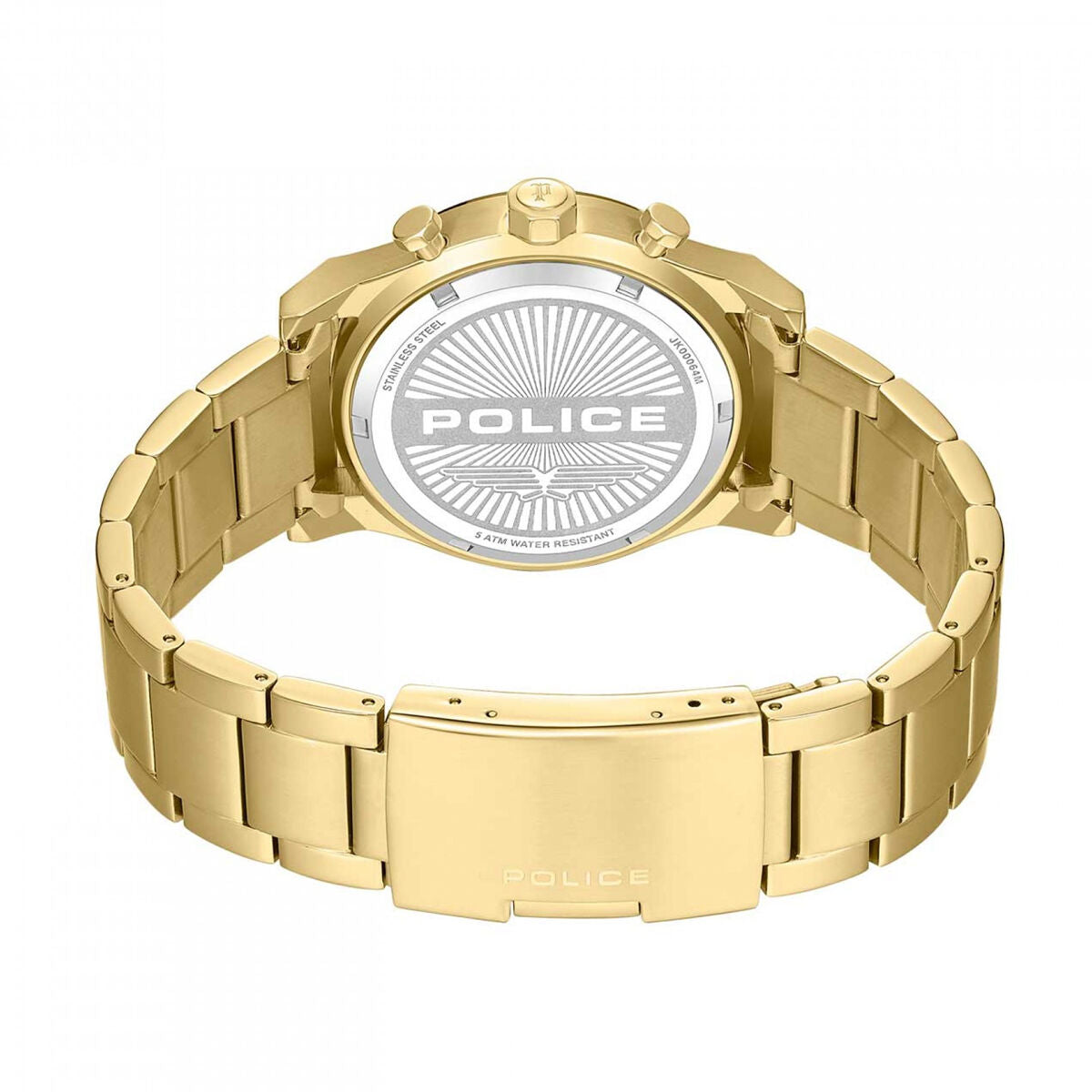 Police Men's Watch Police Pewjk0006404M