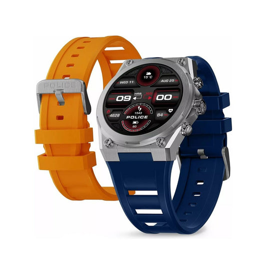 Police Smartwatch Police Peiun00003X0 Men