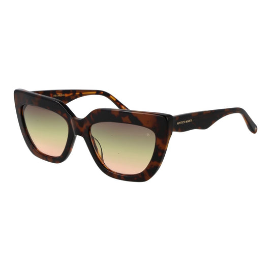Scotch & Soda Ladies' Sunglasses Scotch & Soda Ss7036 55113