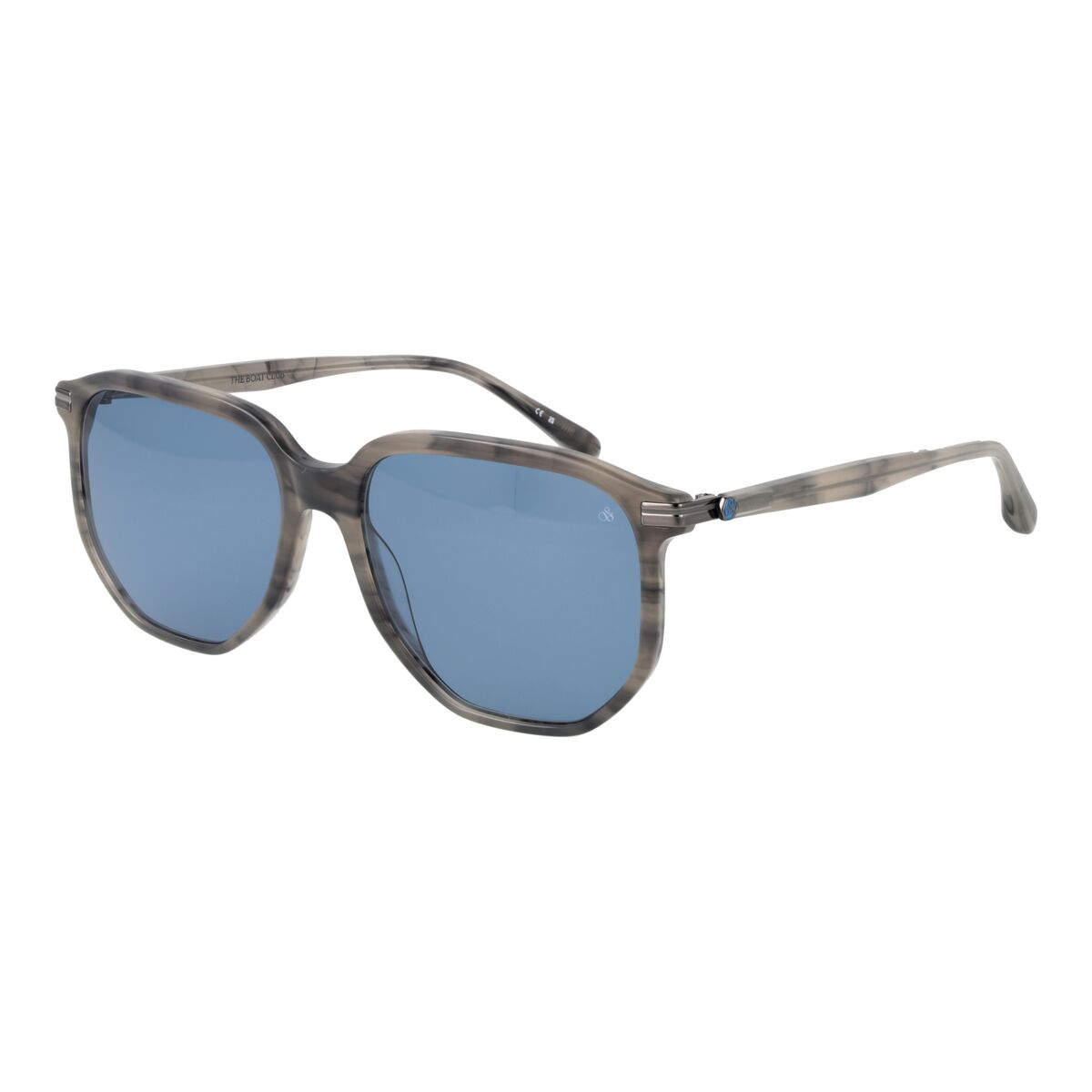 Scotch & Soda Men's Sunglasses Scotch & Soda Ss8022 56915 Multicolour