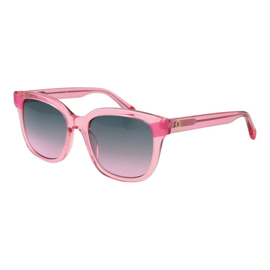 Benetton Ladies' Sunglasses Benetton Be5085 53210