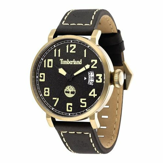 Timberland Unisex Watch Timberland Tbl14861Jsk0 (Ø 46 Mm)