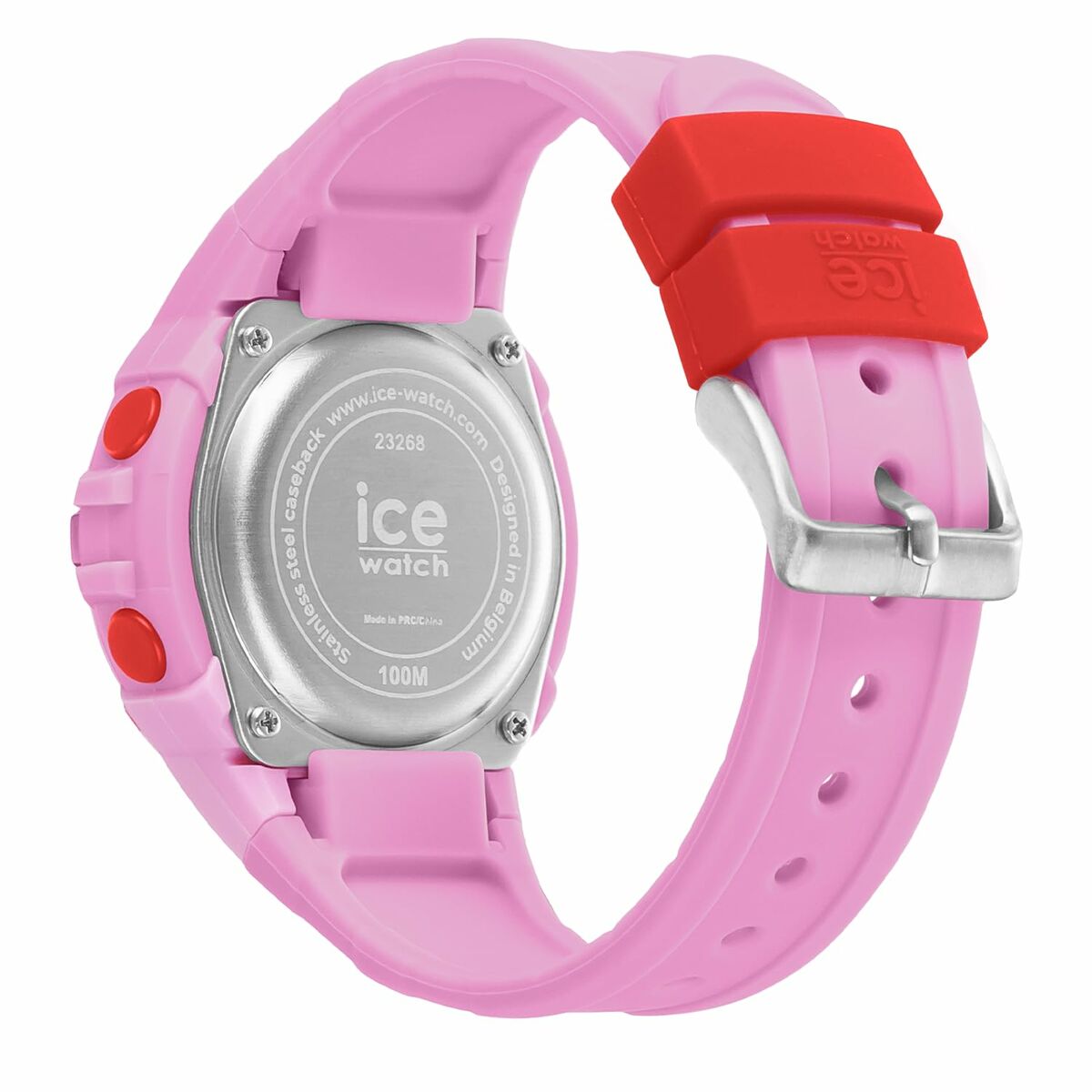 Ice Unisex Watch Ice 023268 (Ø 40 Mm)