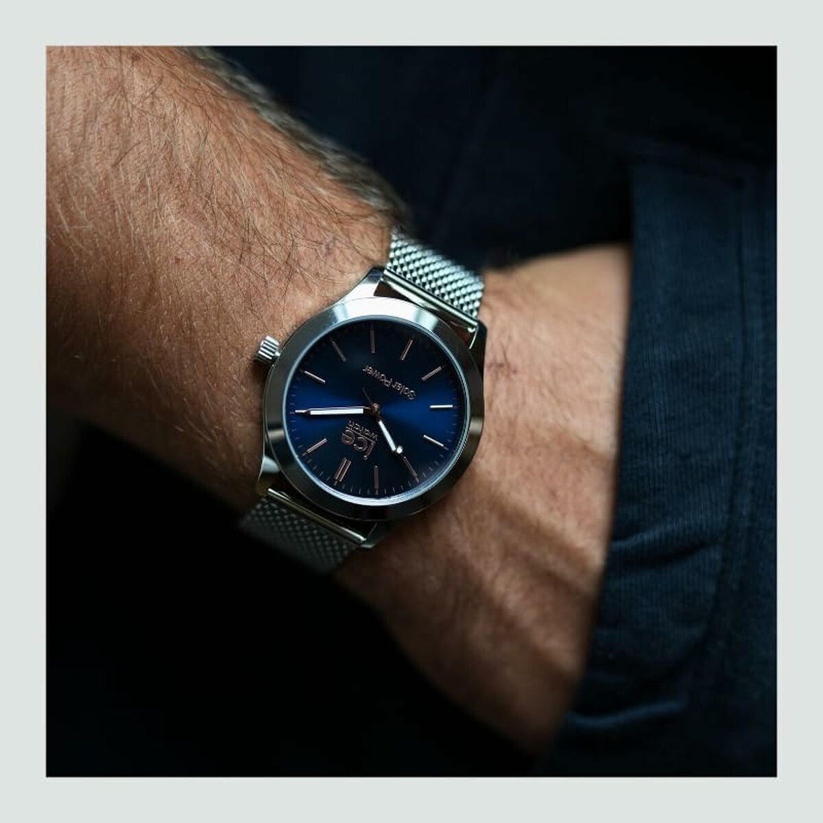 Ice Ladies' Watch Ice 023794 Silver