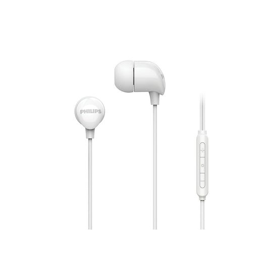 Philips Headphones Philips Tae2146Wt/00 White