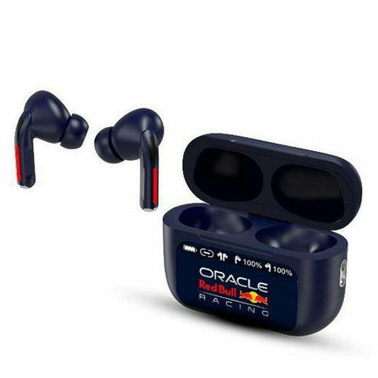 Red Bull Headphones Red Bull Rb-Eb110