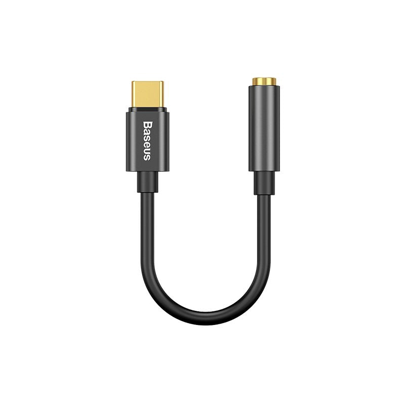 Baseus L54 - Adapter Audio USB C