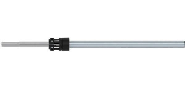 Bosch Professional Expert Sds Clean MAX-8X, Ø 22MM, Length Útil 400MM, Drill Succión 2608901788