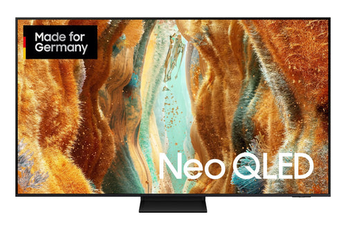 Samsung GQ65QN70FAUXZG, QLED TV 163CM (65 Pulgadas), Black Ultrahd/4K, Neo-qled, Pvr, Panel 100HZ GQ65QN70FAUX — image 1