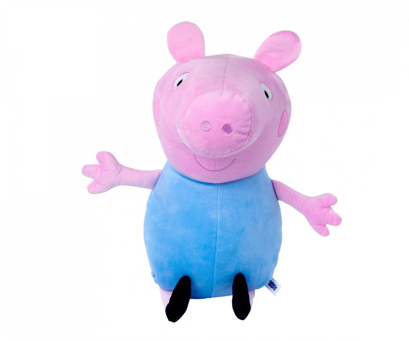 Simba Plush Toy Peppa Wutz Schorsch 109261003
