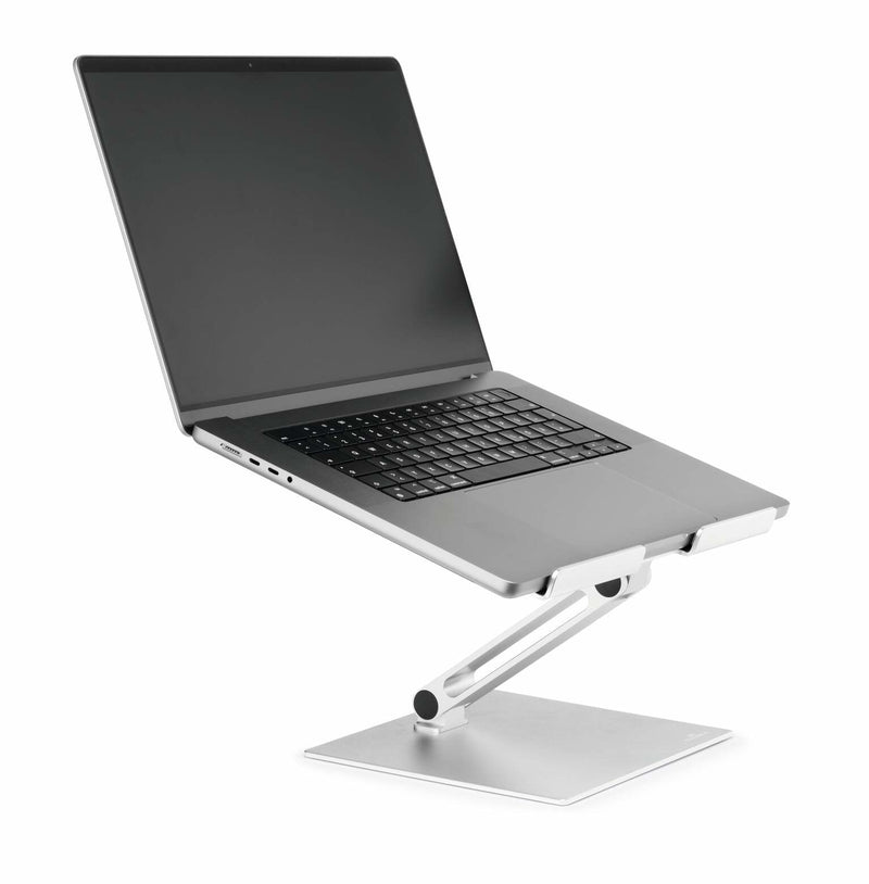 Durable Stand Laptop Laptop Stand Rise Silver