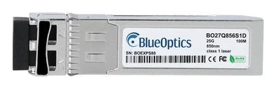 Blueoptics 25GB 100M Lc-duplex 25GBASE-SR Transceiver( FG-TRAN-SFP28-SR) — image 1
