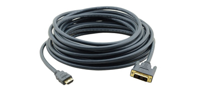 Cable Electronics C-hm/Dm 4,6M DVI-d HDMI Black — image 1
