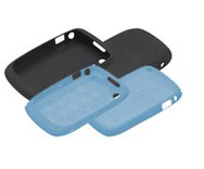 Blackberry ACC-37900-201 Case For Blackberry 8520/8530/9300/9330 Black Blue