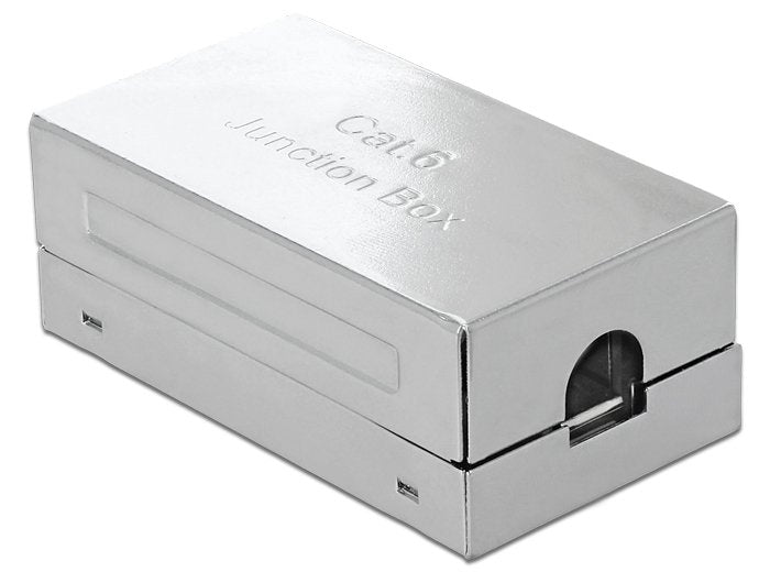 Delock Box Of Conexiones Network Cable CAT.6 Lsa STP