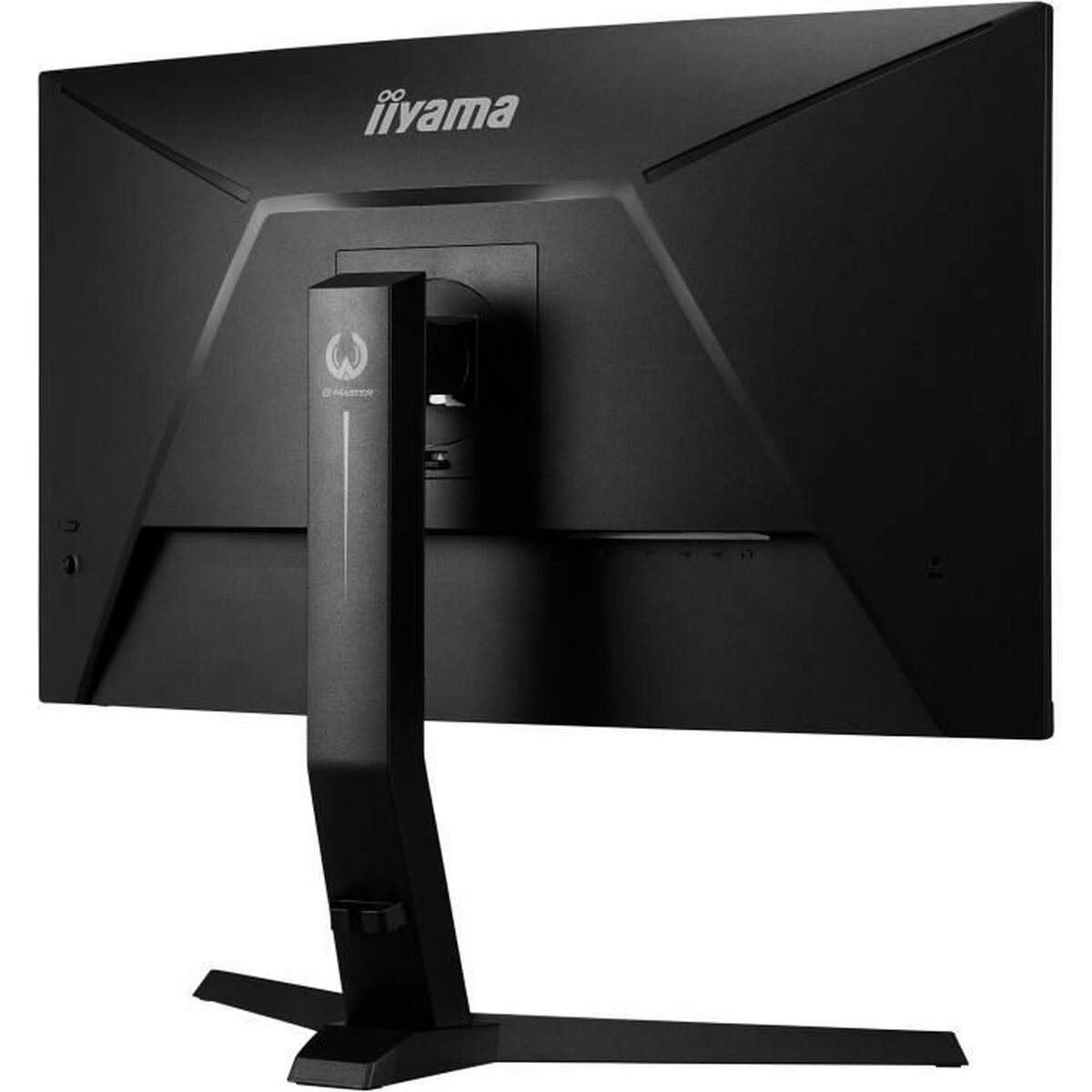 Iiyama Monitor Iiyama Gb2766Hsu-B1 27" 165 Hz Full Hd