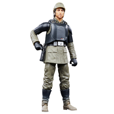 Hasbro Figure Star Wars: Andor Cassian Andor The Black Series — image 1
