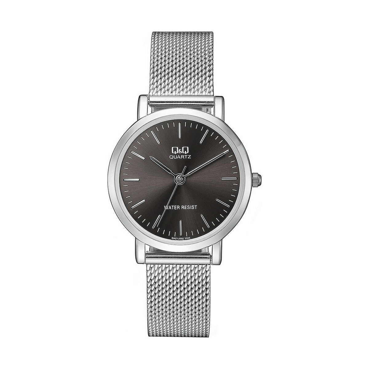 Q&Q Ladies' Watch Q&Q Qa21J212Y (Ø 30 Mm)