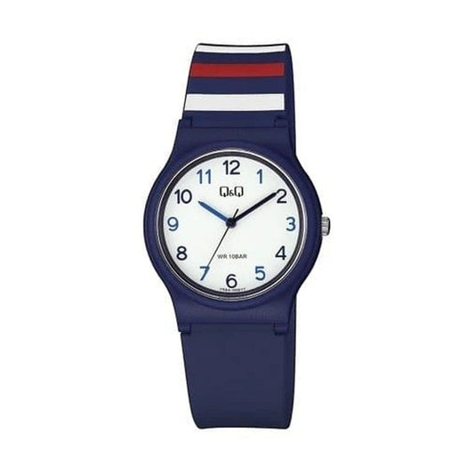 Q&Q Ladies' Watch Q&Q V06A-006Vy (Ø 34 Mm)