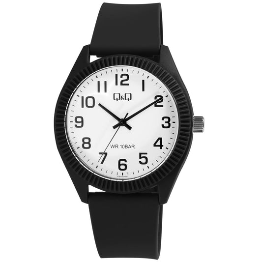 Q&Q Unisex Watch Q&Q V12A-010Vy (Ø 41 Mm)