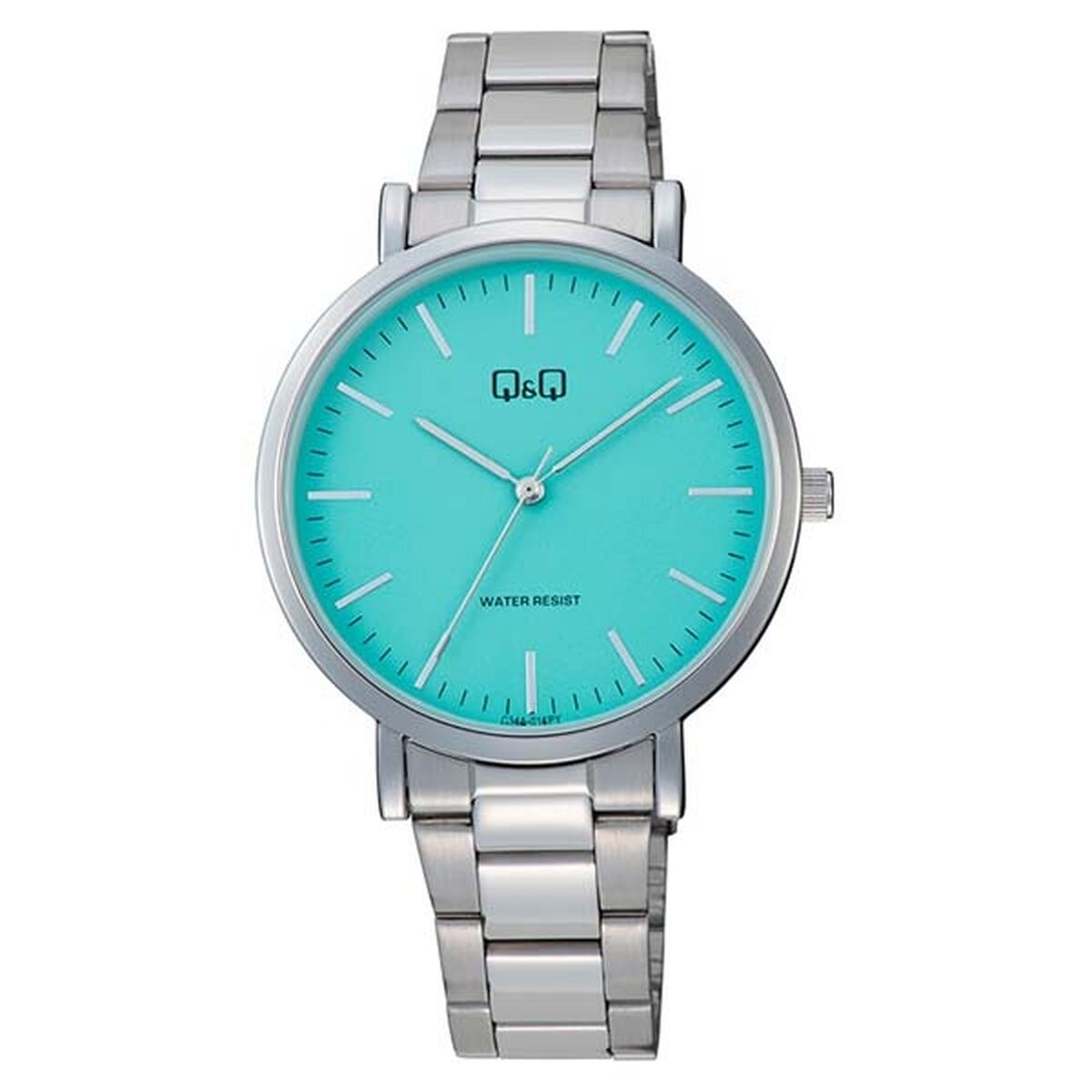 Q&Q Men's Watch Q&Q C34A-014Py