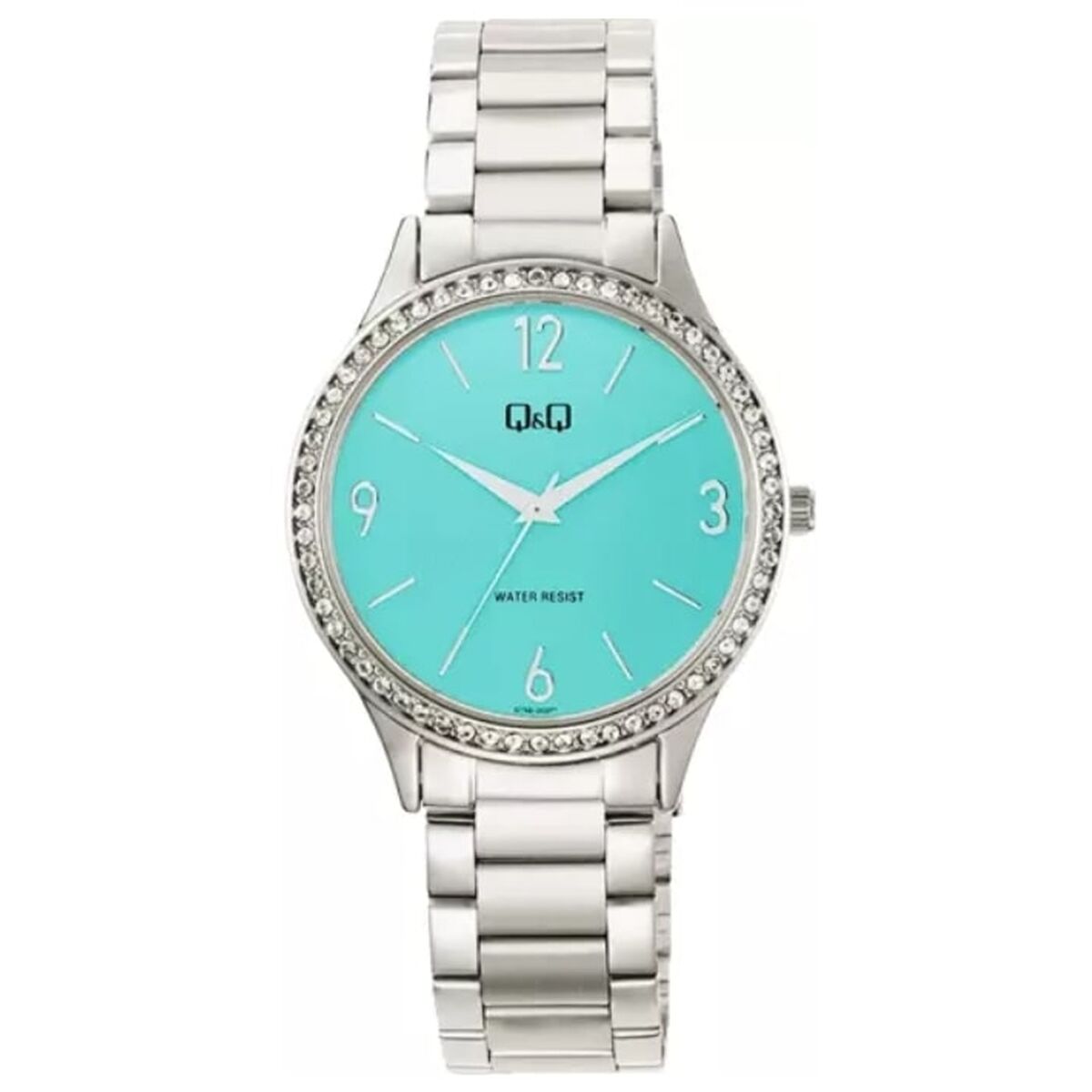 Q&Q Men's Watch Q&Q Q75B-002Py