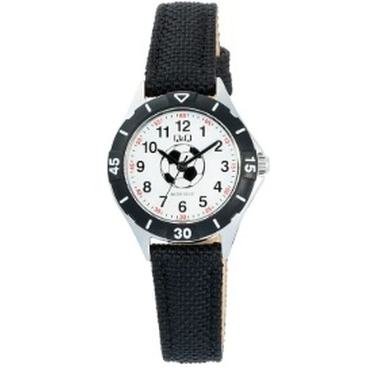 Q&Q Infant's Watch Q&Q Kid Soccer (Ø 30 Mm)