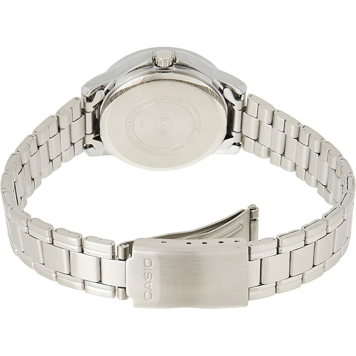 Casio Ladies' Watch Casio Collection (Ø 30 Mm)