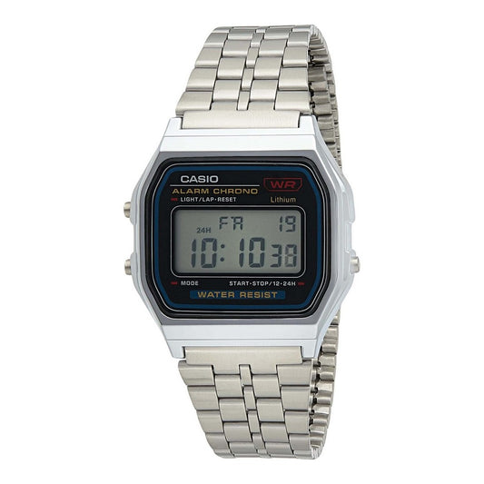 Casio Unisex Watch Casio A-159Wa-N1 (Ø 33 Mm)