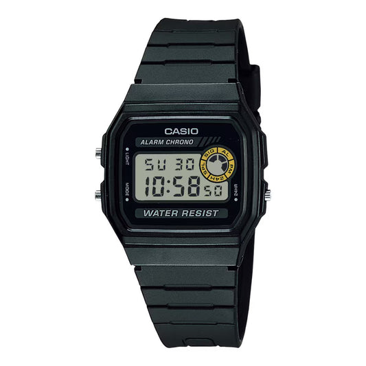 Casio Unisex Watch Casio F-94Wa-8 (Ø 38,2 Mm)