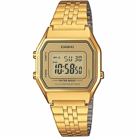 Casio Ladies' Watch Casio La680Wega-9Er