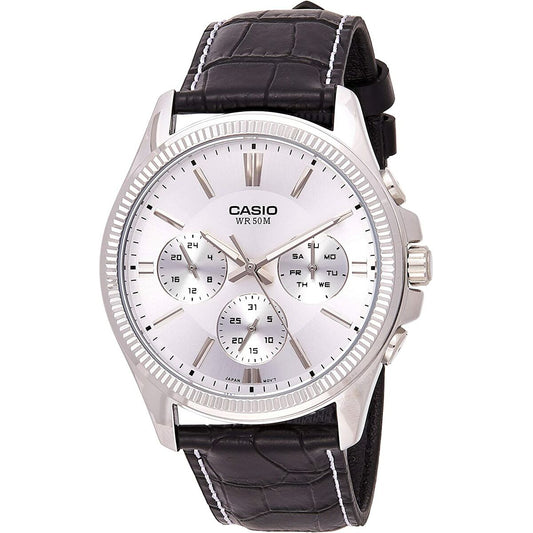 Casio Men's Watch Casio Enticer Gent
