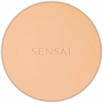 Liquid Make Up Base Sensai FOUNDATIONS TF102-soft ivory Spf 10 11 g