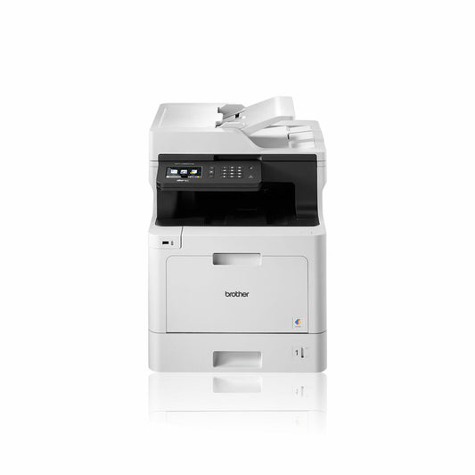 Brother Multifunction Printer Brother Mfcl8690Cdwyy1