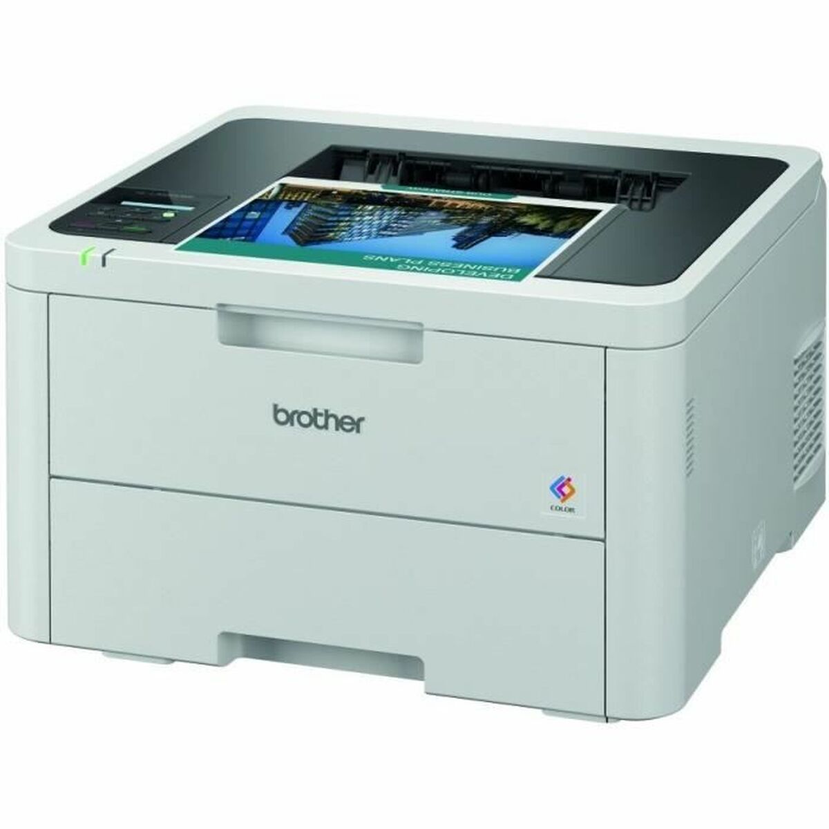 Brother Multifunction Printer Brother Hl-L3220Cwe
