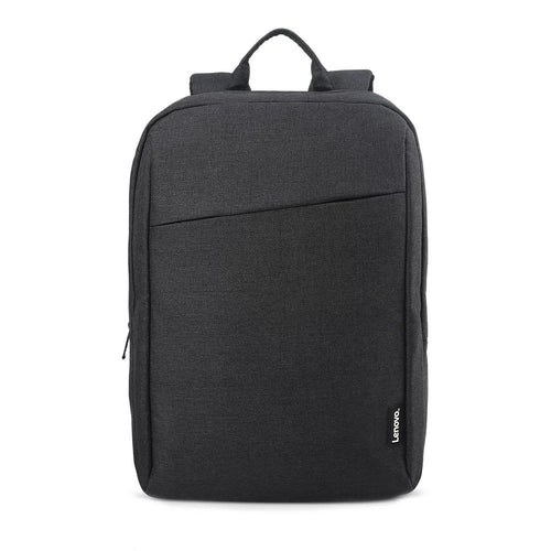 Lenovo Backpack Casual Laptop 15,6 B210, Black — image 1