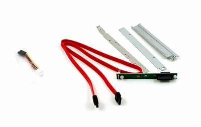 Supermicro SATA Dvd Mounting Kit MCP-220-81502-0N — image 1