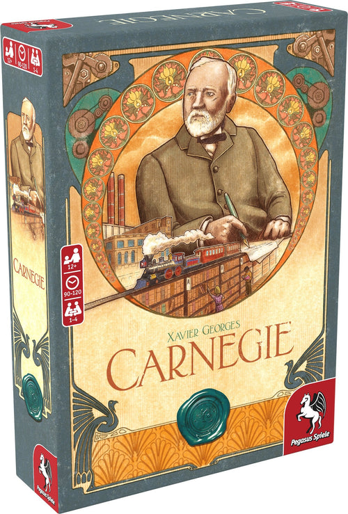 Pegaso Carnegie, Set Of Desk 57007G — image 1