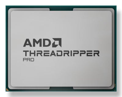 AMD Ryzen Threadripper Pro 9965WX 4.2GHZ 24 Núcleos 48 Hilos 128MB Caché Socket STR5 Oem — image 1